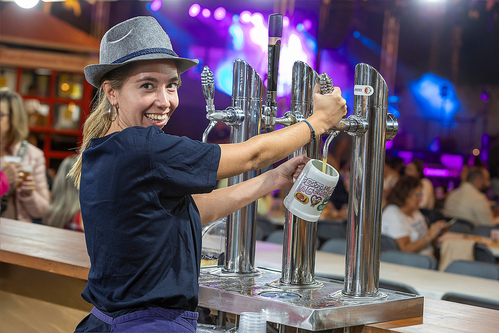 Beer-Mut & Fundació Ibiza
