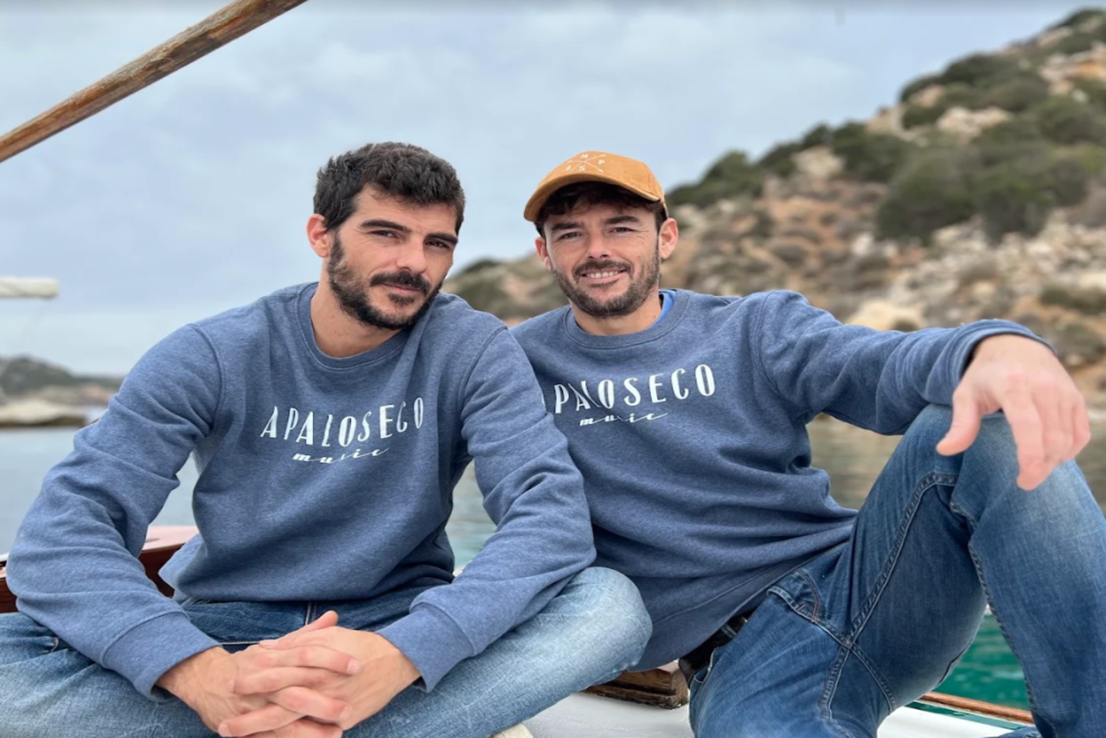 Apaloseco
