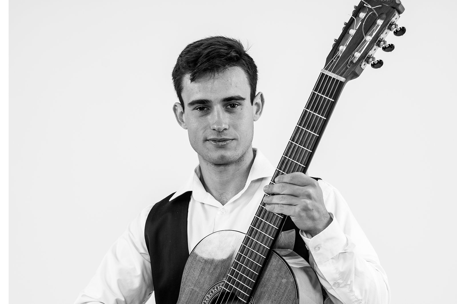 Imatge Pedro Rincón -Tribut Paco de Lucía