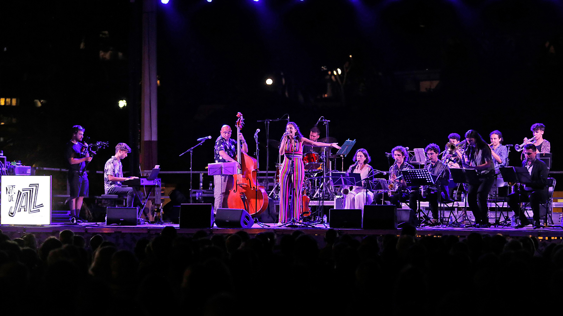 Nits de Jazz