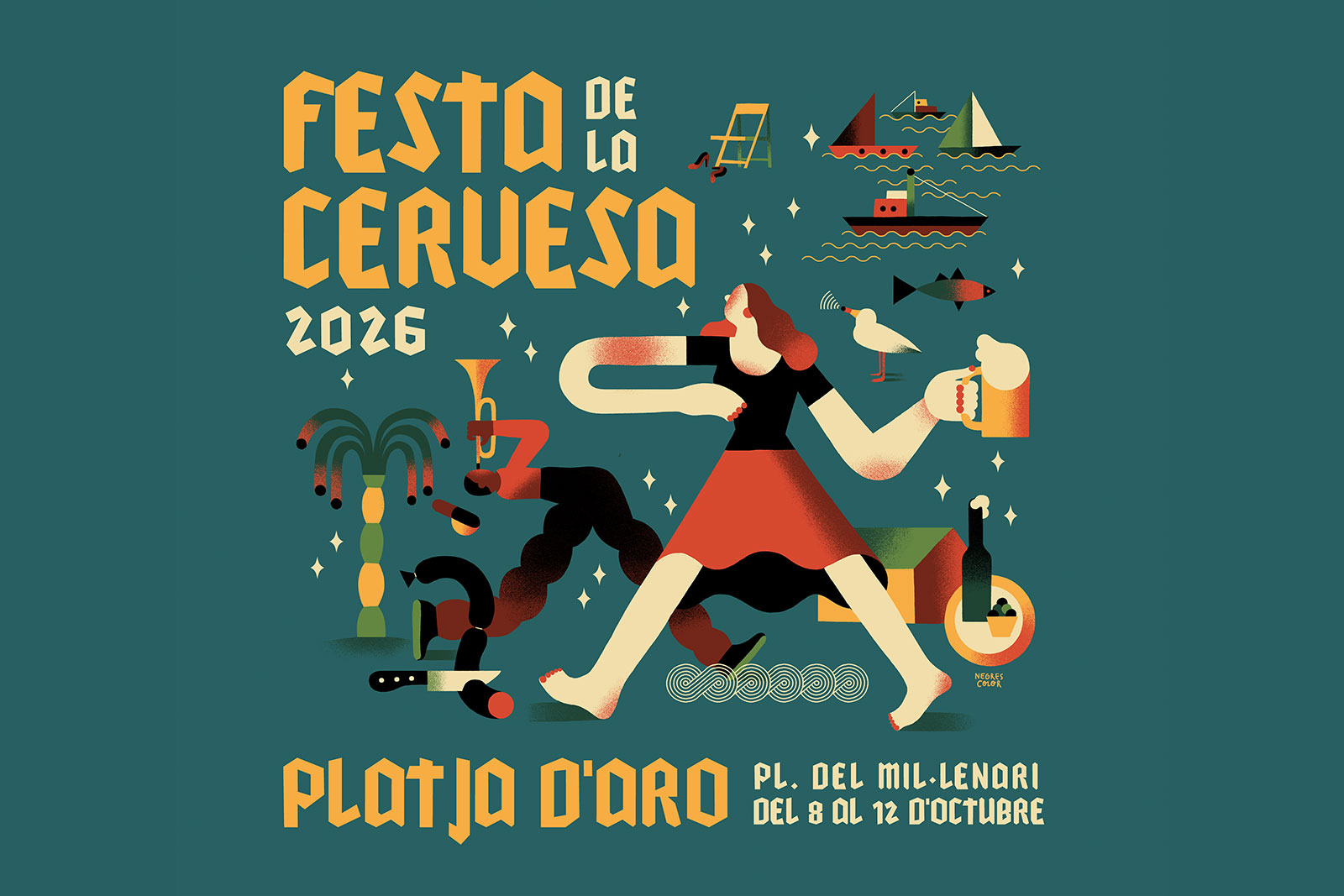 Fiesta de la Cerveza